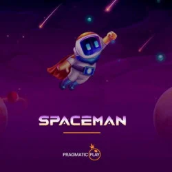 Spaceman PPGG77